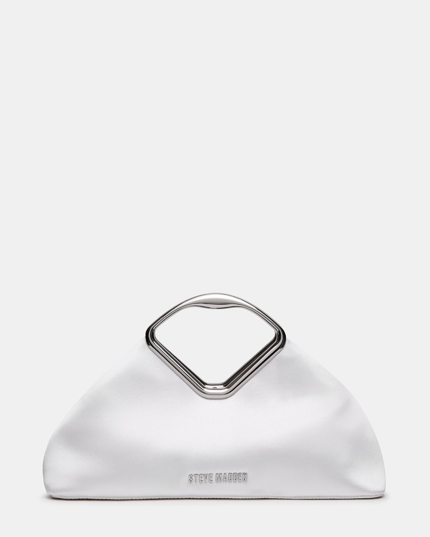 BARBARA BAG WHITE