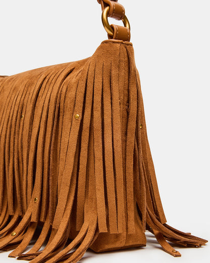 BOHEME BAG TOBACCO