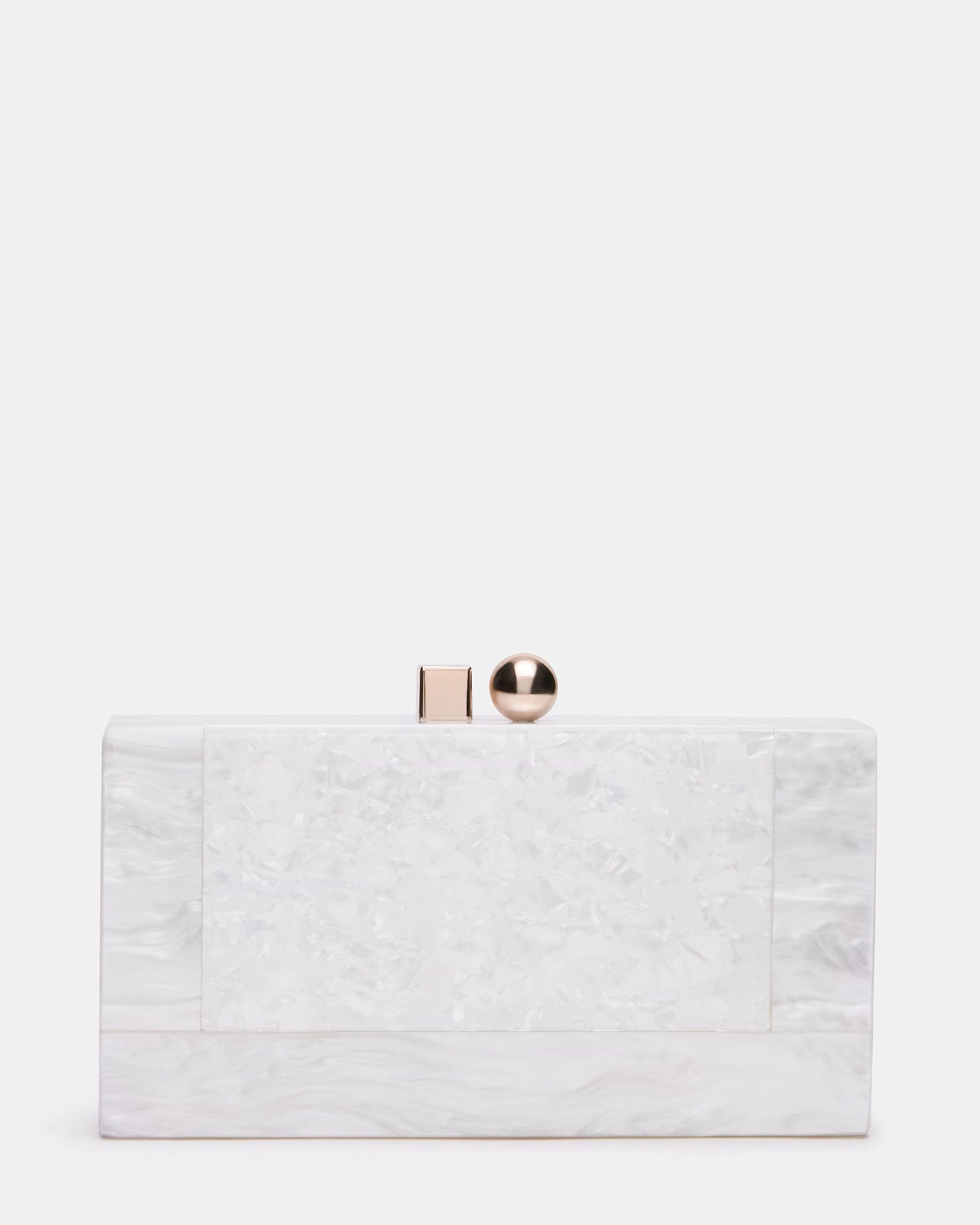 CAMILAA BAG WHITE