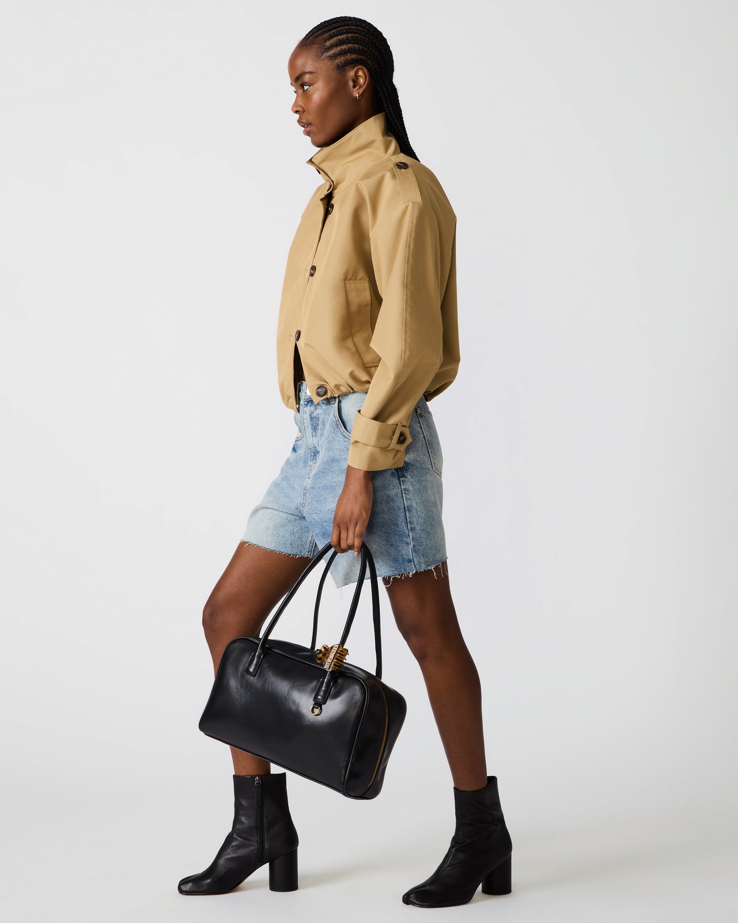 CANDIE BAG BLACK