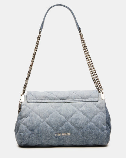 COLETTE BAG DENIM