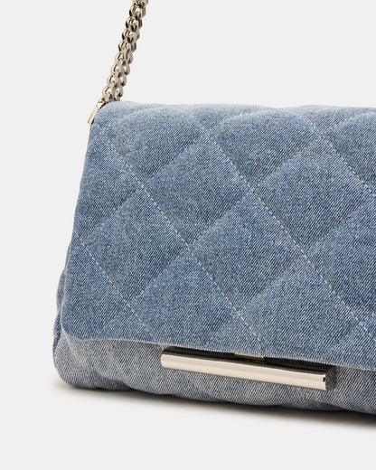 COLETTE BAG DENIM