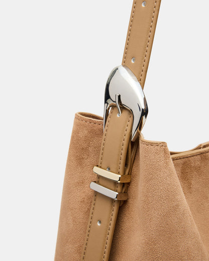 DENISE BAG TAN