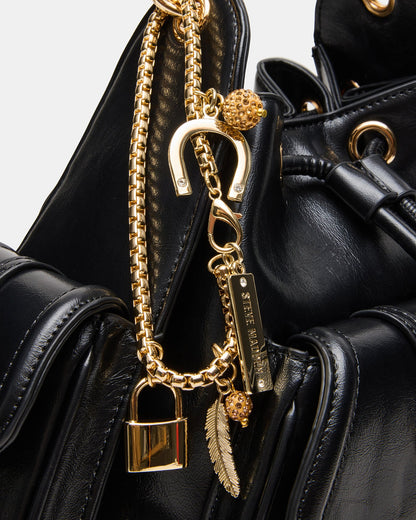 DRU BAG BLACK
