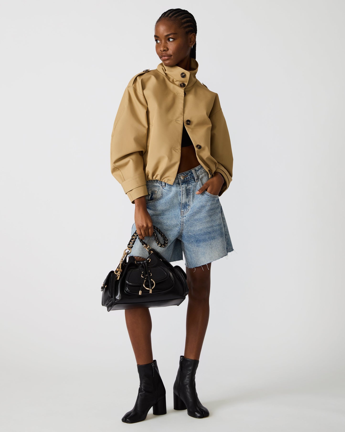 DRU BAG BLACK