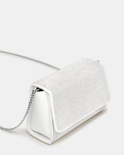 EVELINA BAG RHINESTONES