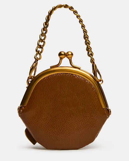 FILO WALLET TOBACCO