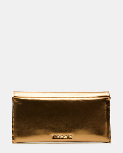 JULIANA BAG BRONZE
