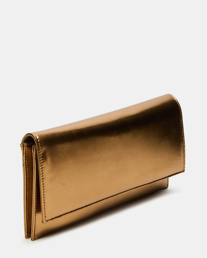 JULIANA BAG BRONZE