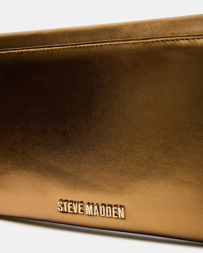 JULIANA BAG BRONZE