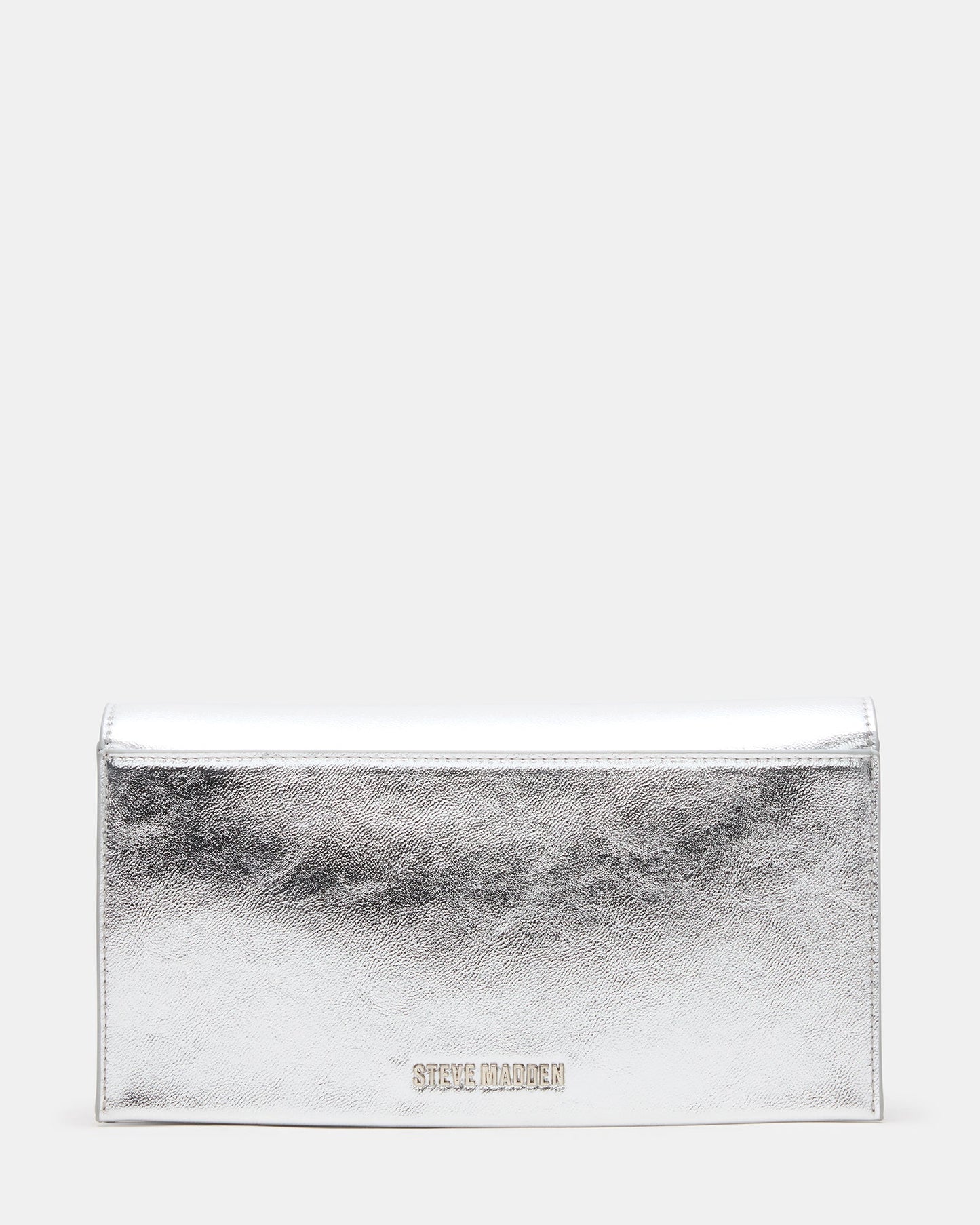 JULIANA BAG SILVER