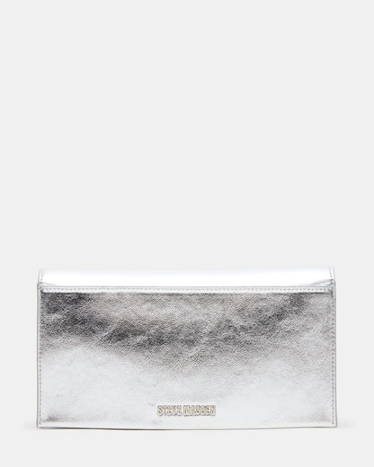 JULIANA BAG SILVER