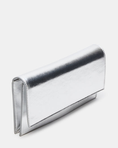 JULIANA BAG SILVER