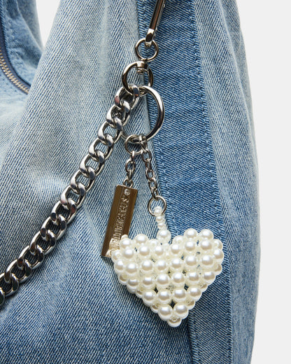 KREWE BAG DENIM