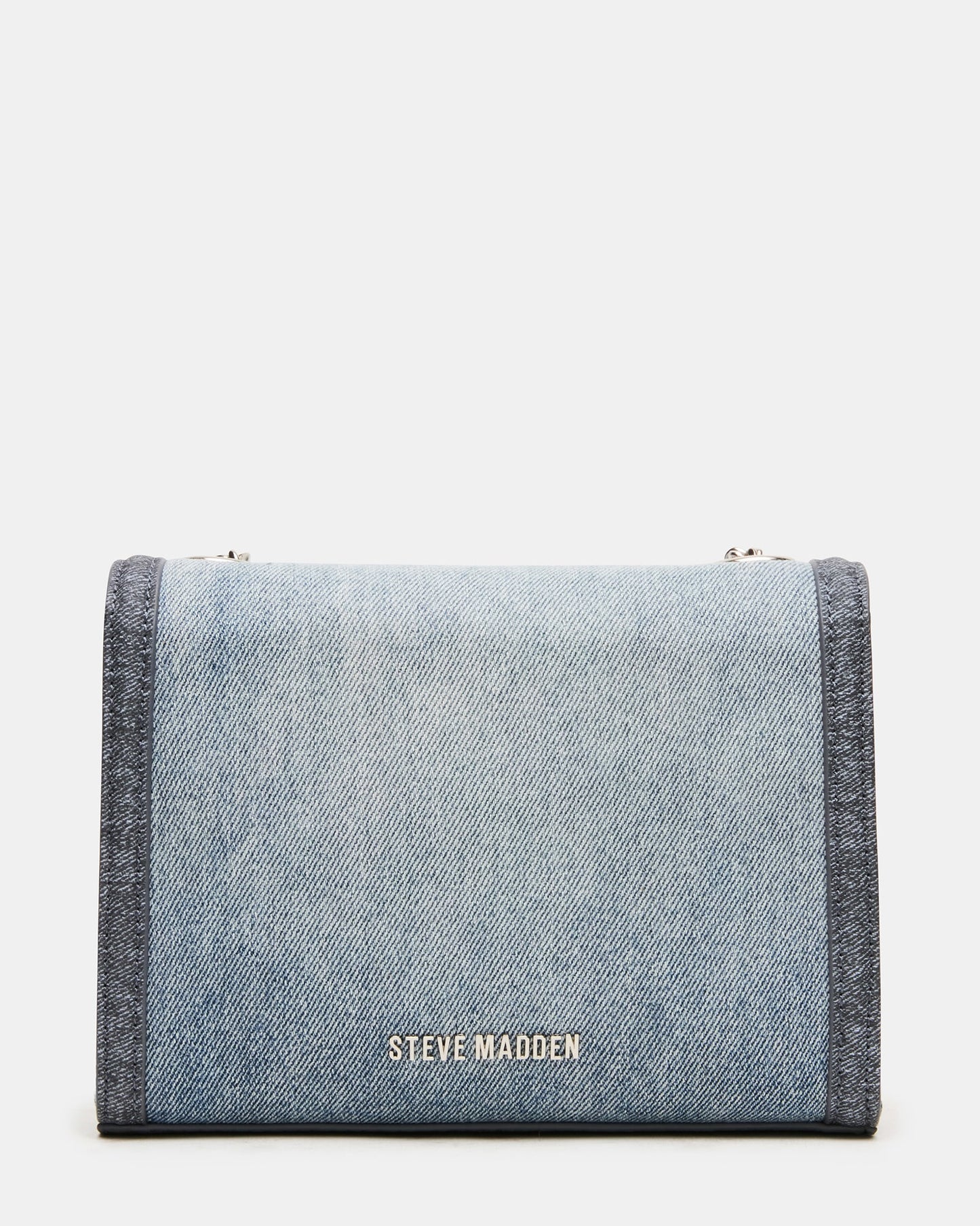 LARISA BAG DENIM