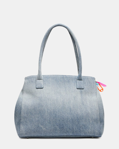 LEILANI BAG DENIM