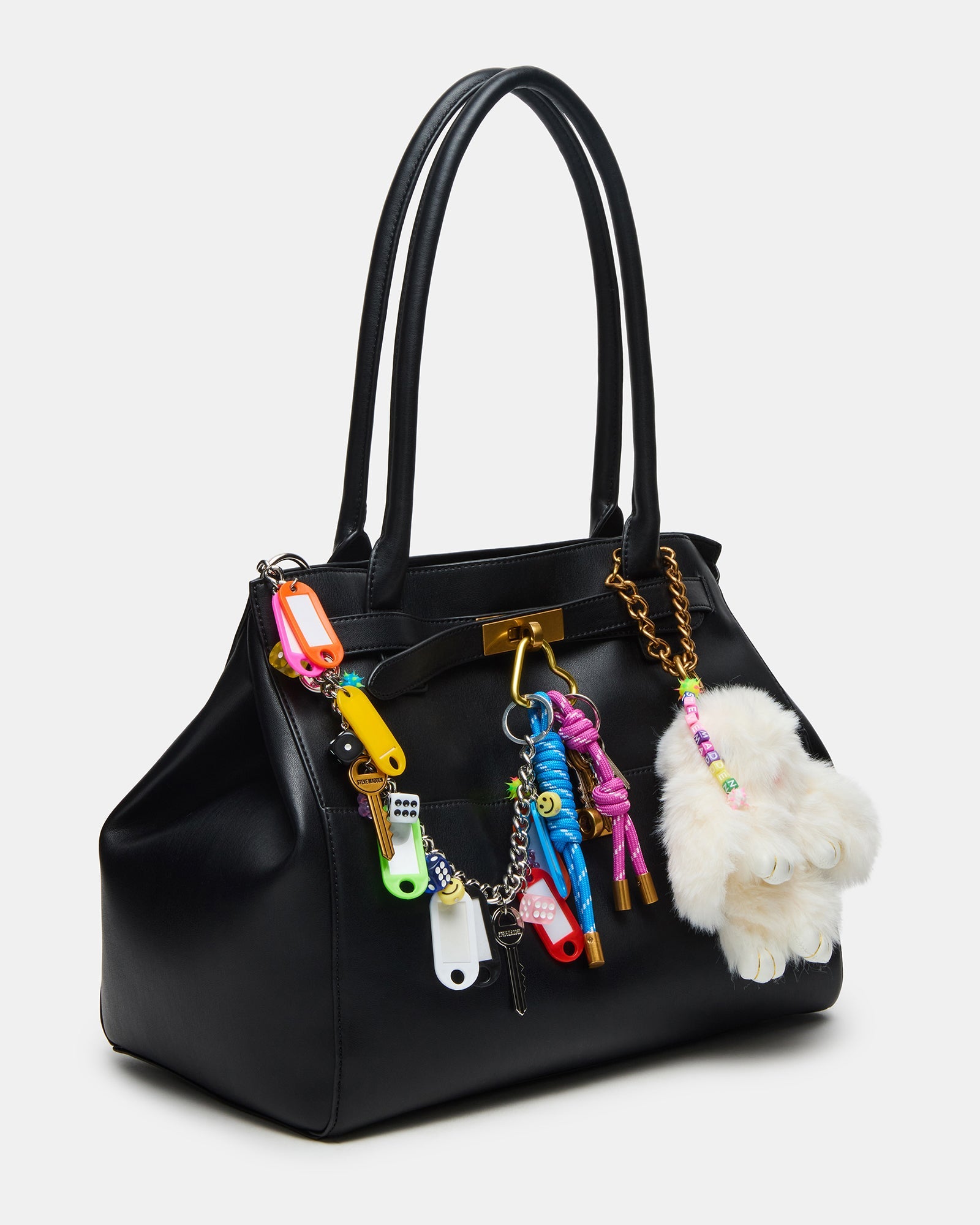 LEILANI BAG BLACK