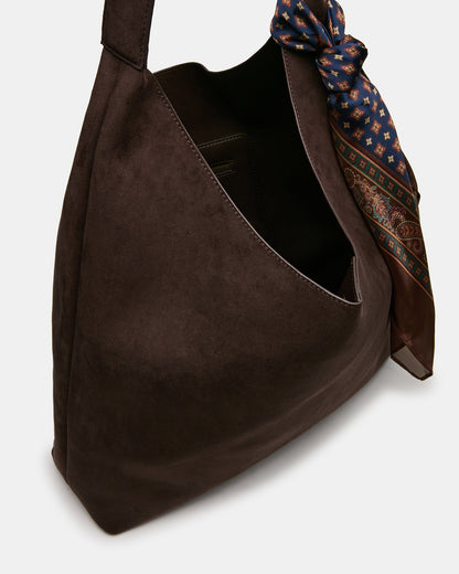 LENORES BAG BROWN