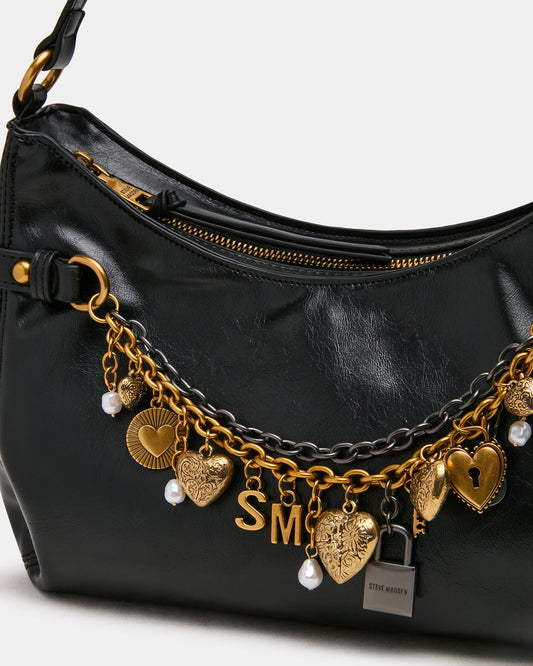 LIANNA BAG BLACK