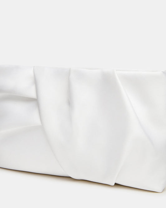 LILIA BAG WHITE