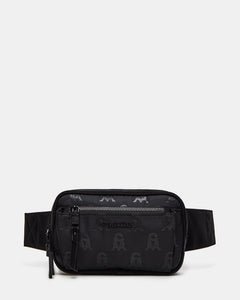 BLACK BLACK