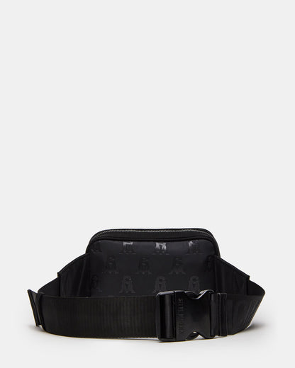 LIND BAG BLACK/BLACK