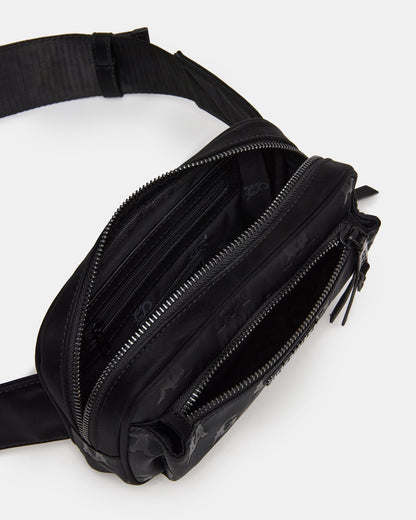 LIND BAG BLACK/BLACK