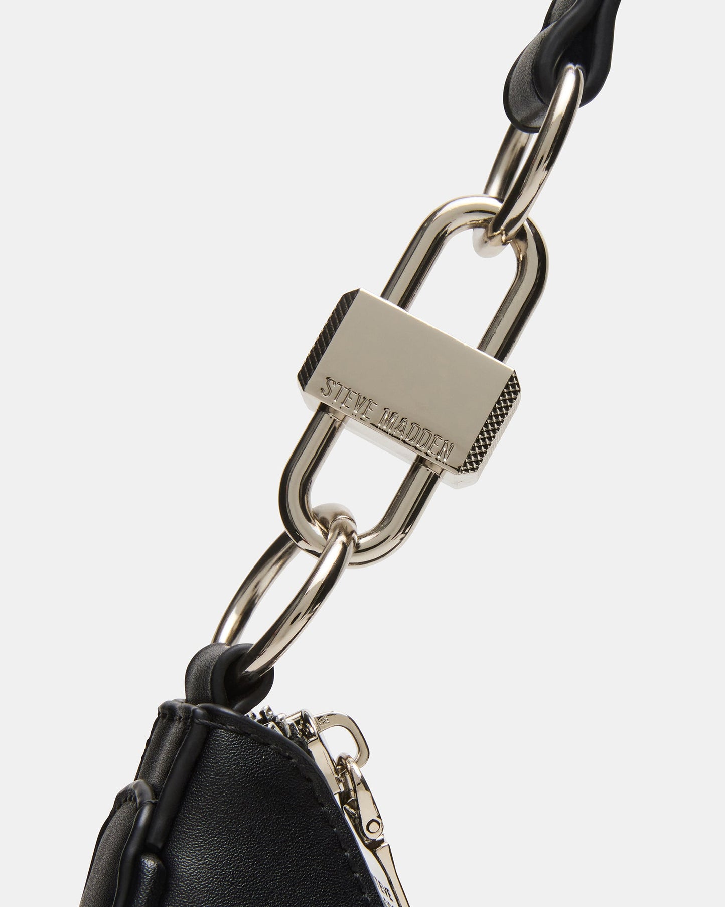 LOHAN BAG BLACK