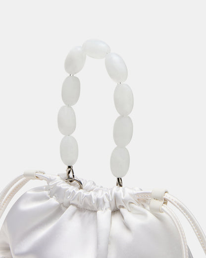 MARIELA BAG WHITE