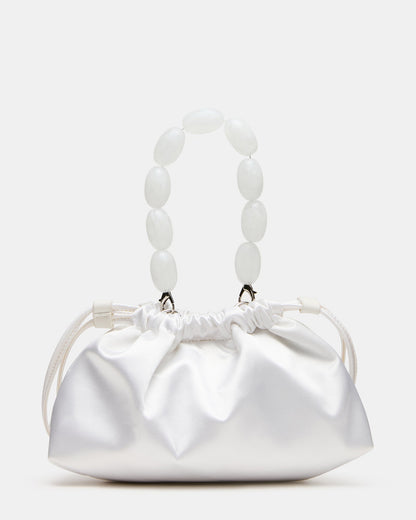 MARIELA BAG WHITE