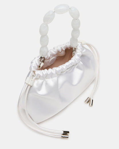 MARIELA BAG WHITE