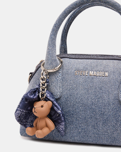 MELODIE BAG DENIM