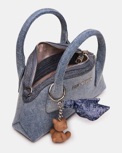 MELODIE BAG DENIM