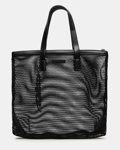 MISHA BAG BLACK
