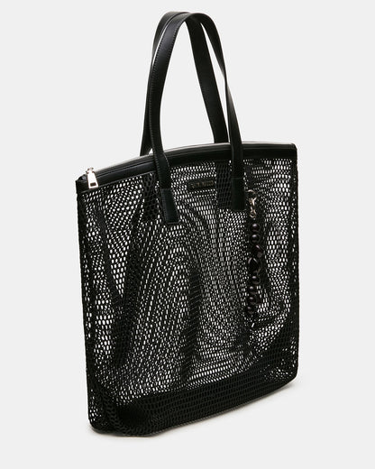 MISHA BAG BLACK