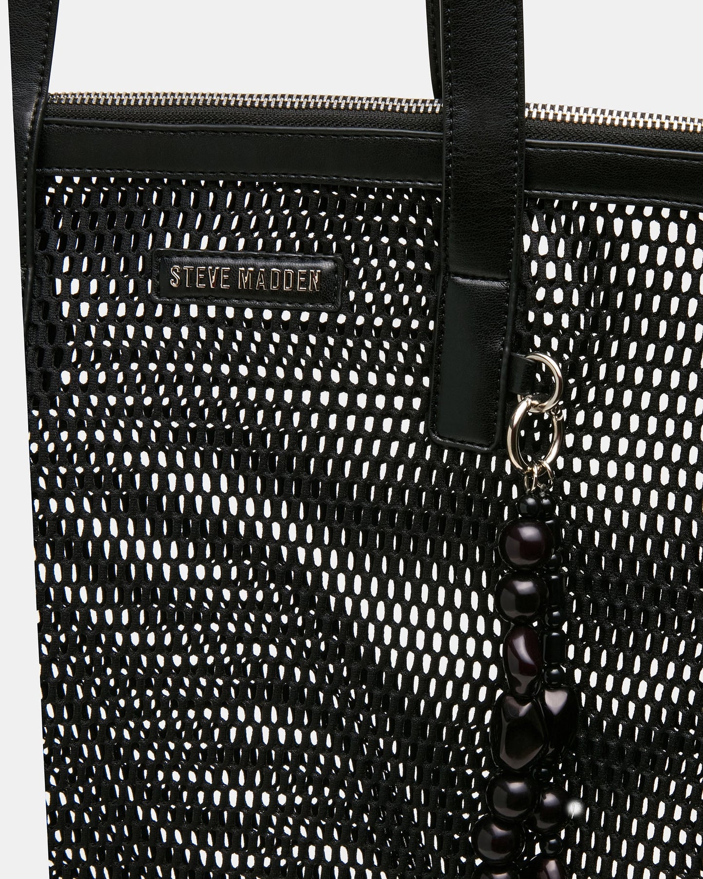 MISHA BAG BLACK