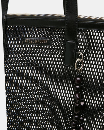 MISHA BAG BLACK