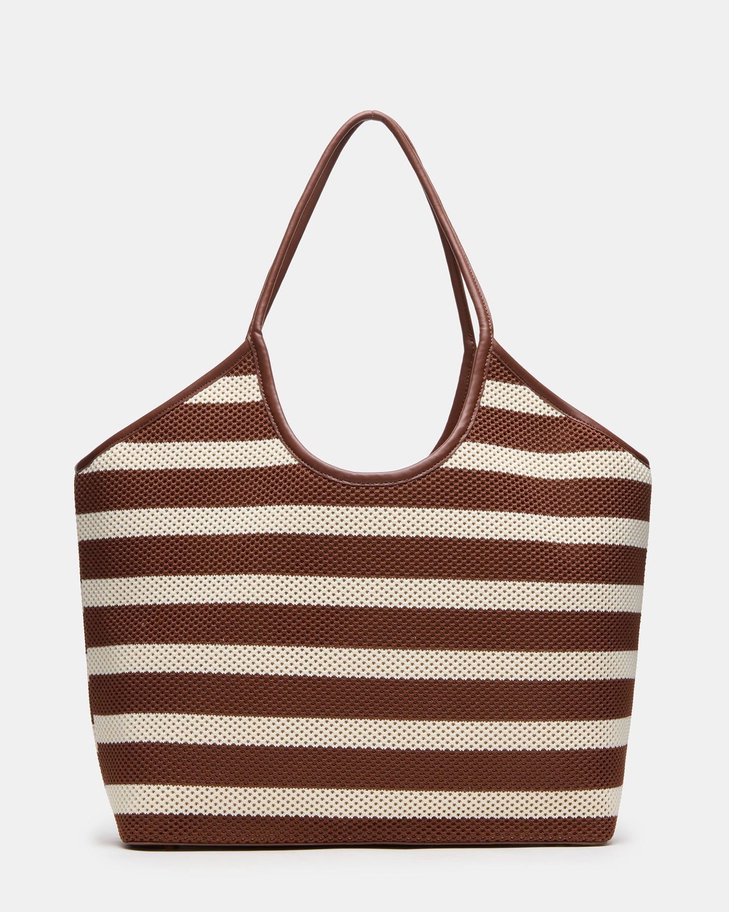 OCEANE BAG CHOCOLATE MULTI