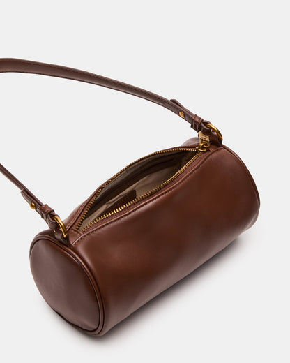 PRIYA BAG BROWN