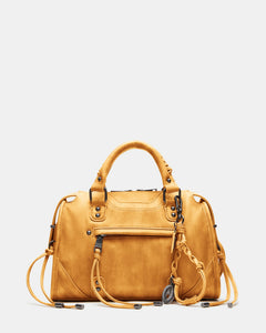 BANANA LEATHER