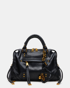 BLACK GOLD