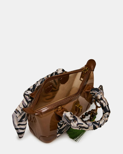 TATIANA BAG TAN