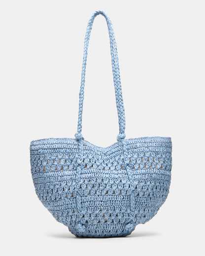 TYDES BAG BLUE