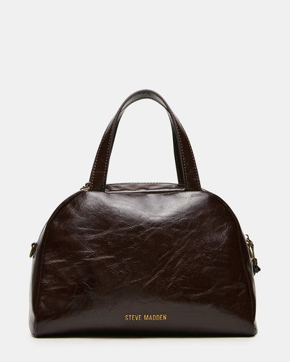 VELARIS BAG CHOCOLATE