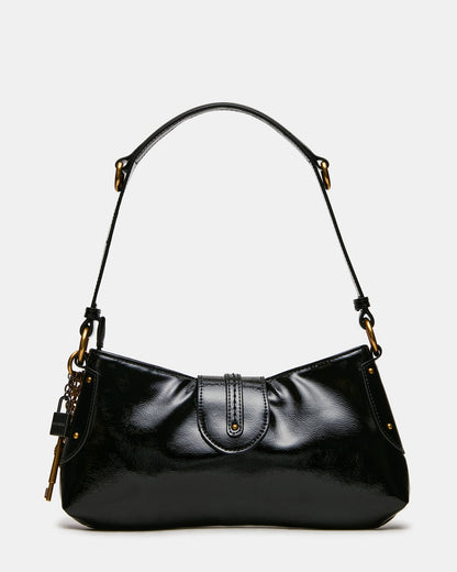 VEXA BAG BLACK