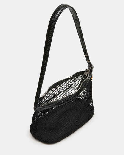 LUCIELL BAG BLACK
