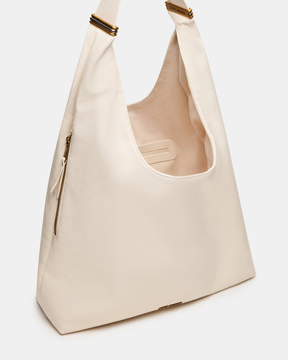 DEMPSY BAG VANILLA