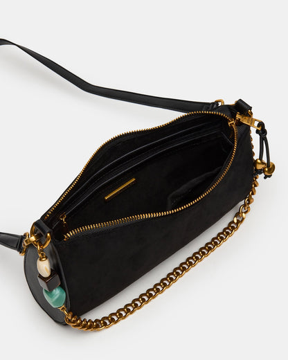 SAYLER BAG BLACK