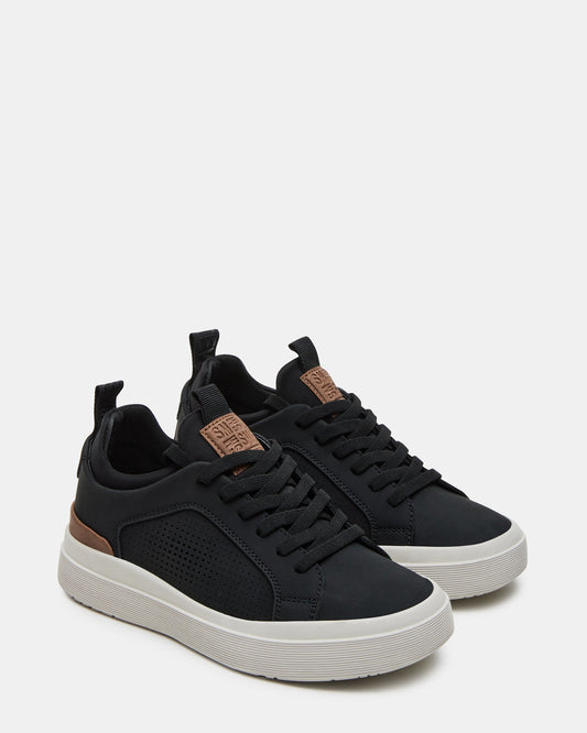 KIDS' OASYS BLACK