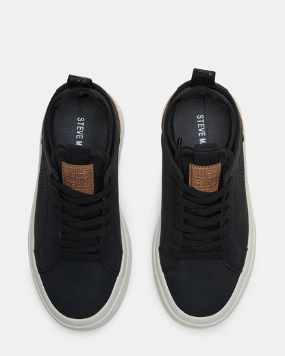 KIDS' OASYS BLACK